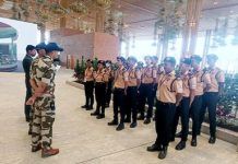 Private Security Guards to Benefit From New ESIC Convergence with AB-PMJAY