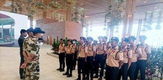 Private Security Guards to Benefit From New ESIC Convergence with AB-PMJAY