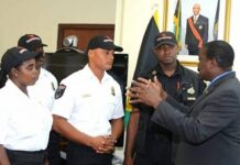 Private security companies want greater role in crime fighting