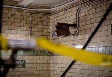 Problems with New York’s subway cameras date back years