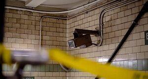 Problems with New York’s subway cameras date back years