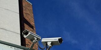 Proposal of R50 million worth of CCTV cameras for Cape Town