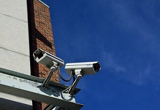 Proposal of R50 million worth of CCTV cameras for Cape Town