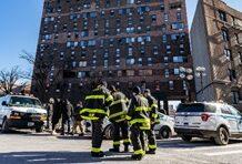 Prosecutions for fire safety violations dropped by 98% in New York City