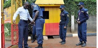 PSRA bans COTU salary deductions from private security guards’ salaries in Kenya