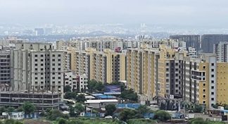 Pune: Only 15-25% Housing Societies have completed fire safety examination