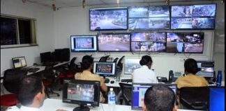 Pune police cracked 122 crime cases with help of CCTV footage, 333 arrested in 2021