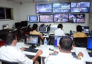 Pune police cracked 122 crime cases with help of CCTV footage, 333 arrested in 2021