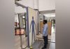Pune International Airport may get 5 full body scanners to enhance security
