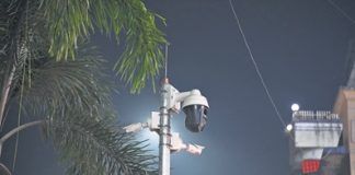Pune housing societies oppose new police directives on CCTV and security