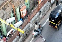 Pune cops report almost 30 CCTV cameras across the city going defunct every day
