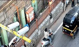 Pune cops report almost 30 CCTV cameras across the city going defunct every day