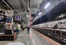 Pune Railway authorities fortify safety measures with advanced surveillance post recent fire incident