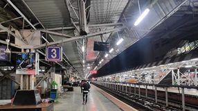Pune Railway authorities fortify safety measures with advanced surveillance post recent fire incident