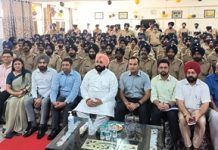 Punjab appoints over 1,300 security guards for government schools