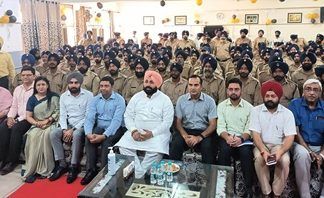 Punjab appoints over 1,300 security guards for government schools