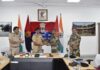 Punjab govt sanctions Rs 20 crore for CCTV camera installation in border areas