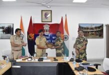 Punjab govt sanctions Rs 20 crore for CCTV camera installation in border areas