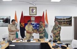 Punjab govt sanctions Rs 20 crore for CCTV camera installation in border areas