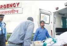 Punjab to deploy security guards at all govt hospitals, says PCMSA