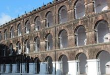 Punjab starts process to set up first high-security ‘radial jail’ in Ludhiana