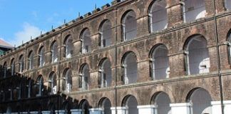 Punjab starts process to set up first high-security ‘radial jail’ in Ludhiana