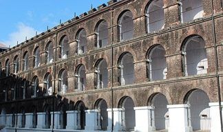 Punjab starts process to set up first high-security ‘radial jail’ in Ludhiana