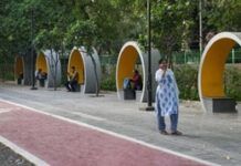 PWD to ramp up surveillance on streetscaped roads in capital