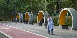 PWD to ramp up surveillance on streetscaped roads in capital