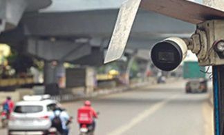 PWD to add 8K CCTV cameras in NDMC residential areas in Delhi