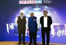 Qualcomm and CP Plus announce AI-enabled video security solutions in India
