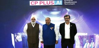 Qualcomm and CP Plus announce AI-enabled video security solutions in India