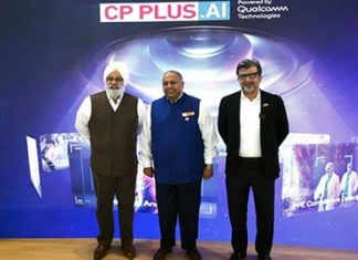 Qualcomm and CP Plus announce AI-enabled video security solutions in India
