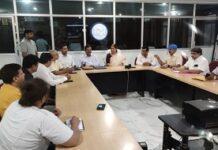 Ranchi University to Offer Diploma in Cyber Security, Conduct Research in CyberSpace