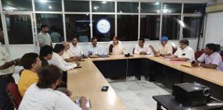 Ranchi University to Offer Diploma in Cyber Security, Conduct Research in CyberSpace