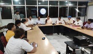 Ranchi University to Offer Diploma in Cyber Security, Conduct Research in CyberSpace