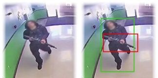 RAD launches “Bailey’s Promise” to give all U.S. K-12 schools free AI gun detection