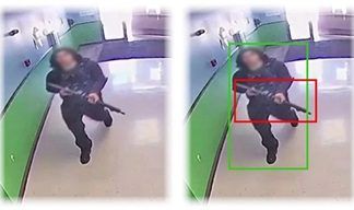 RAD launches “Bailey’s Promise” to give all U.S. K-12 schools free AI gun detection