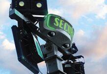 RAD to deploy Security Robots in East Coast School, Integrate SOC with existing camera systems