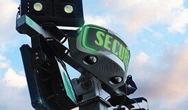 RAD to deploy Security Robots in East Coast School, Integrate SOC with existing camera systems