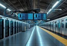 RailTel Corporation secures major contract for AI-based surveillance at New Delhi Railway Station