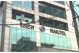 RailTel secures ₹94.2 crore surveillance systems order from Modern Coach Factory for LHB coaches