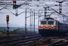 Now Eastern Railway Makes a ‘National Security’ Request to YouTubers