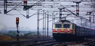 Now Eastern Railway Makes a ‘National Security’ Request to YouTubers