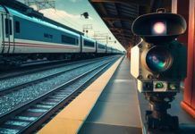 Railways building AI-based integrated security centre, analytics platform