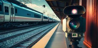 Railways building AI-based integrated security centre, analytics platform