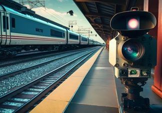 Railways building AI-based integrated security centre, analytics platform