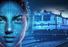 Railways to advance security with facial recognition system at major stations