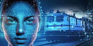 Railways to advance security with facial recognition system at major stations