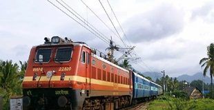 Railway plans to secure 44,000 Km with Kavach System in 5 years